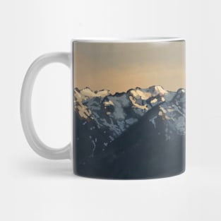 Hurricane Ridge (Port Angeles, WA) Mug